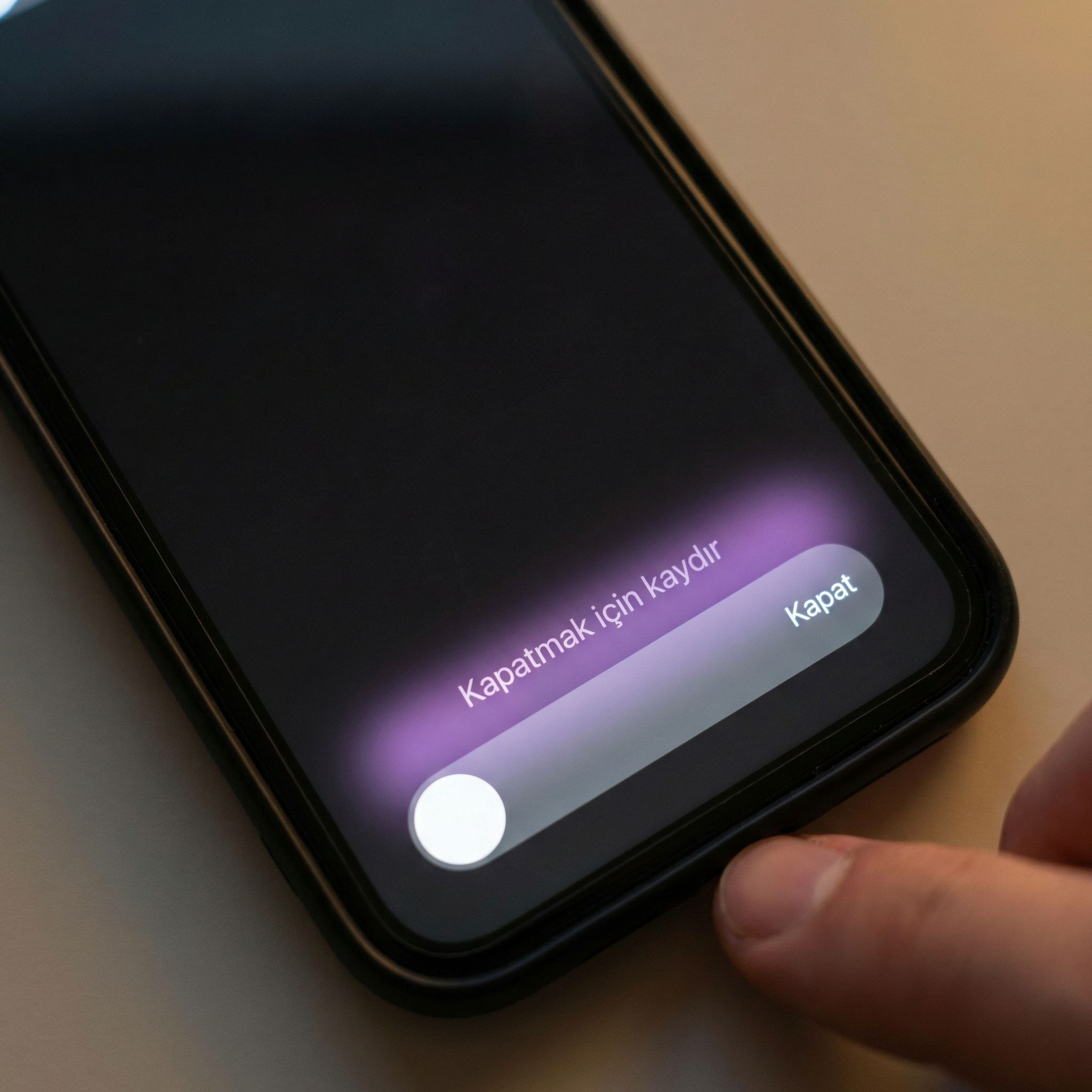 Normal Yeniden Başlatma (Tüm Modeller)